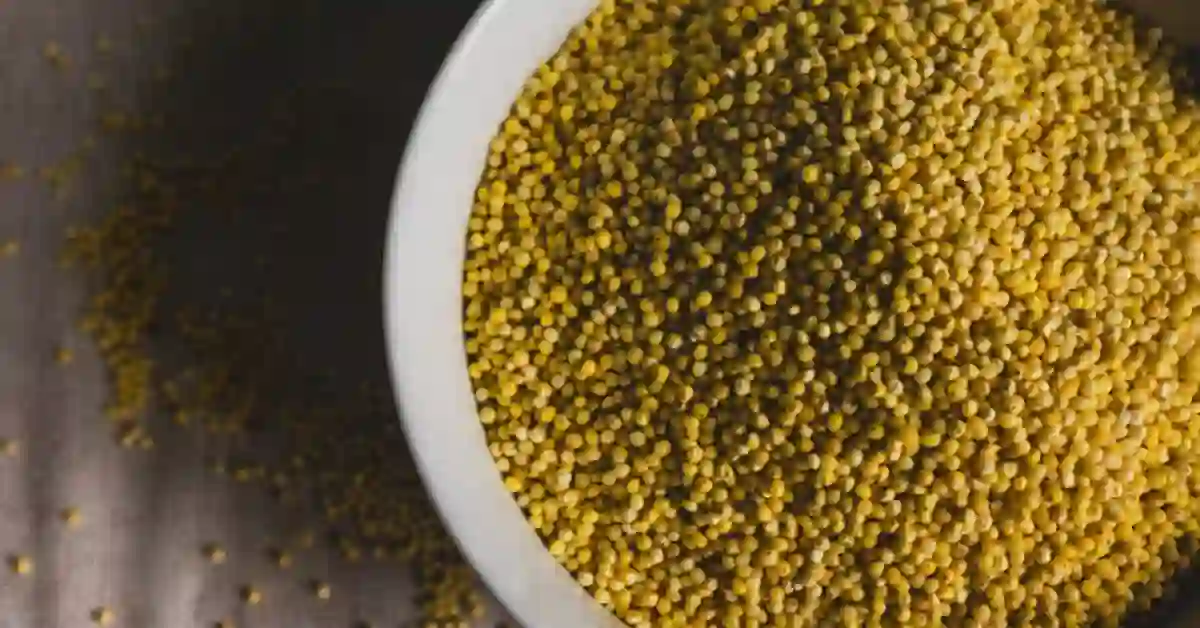 Millets Benefits in Hindi
